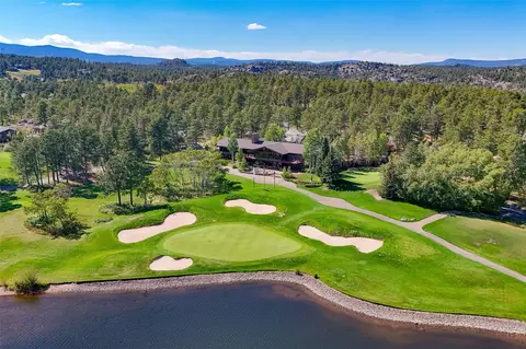 56 Aspen Ln, Red Feather Lakes, CO 80545