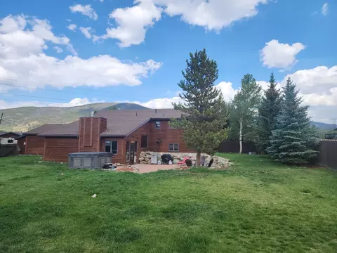 Exterior - 216 Climax Dr, Dillon, CO 80435 photo 3 of 4