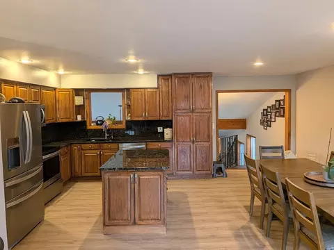 Kitchen - 216 Climax Dr, Dillon, CO 80435 photo 2 of 2