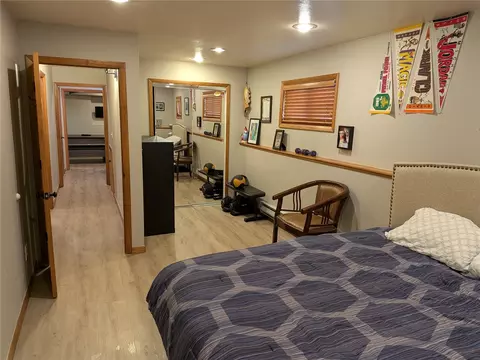Bedroom - 216 Climax Dr, Dillon, CO 80435 photo 2 of 3