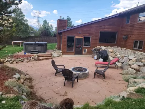Exterior - 216 Climax Dr, Dillon, CO 80435 photo 2 of 4