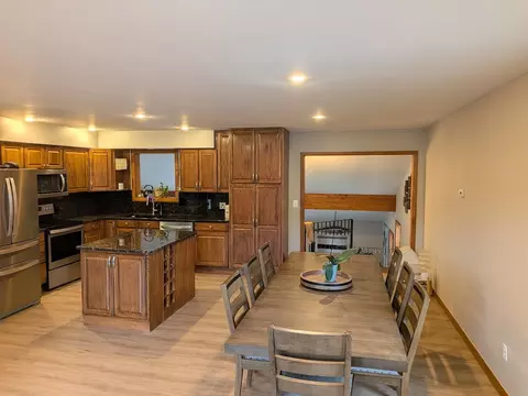 Kitchen - 216 Climax Dr, Dillon, CO 80435 photo 1 of 2