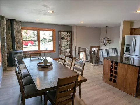Dining - 216 Climax Dr, Dillon, CO 80435 photo 1 of 1
