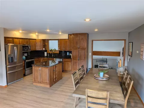 Kitchen - 216 Climax Dr, Dillon, CO 80435 photo 2 of 2