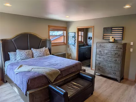 Bedroom - 216 Climax Dr, Dillon, CO 80435 photo 1 of 3