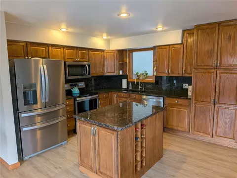 Kitchen - 216 Climax Dr, Dillon, CO 80435 photo 1 of 2