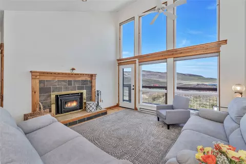 30331 County Road 16 #302, Oak Creek, CO 80467