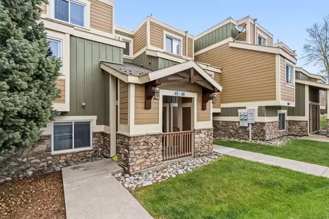 Exterior - 148 Summit Dr #A7, Dillon, CO 80435 photo 6 of 6