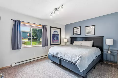 Bedroom - 148 Summit Dr #A7, Dillon, CO 80435 photo 2 of 2
