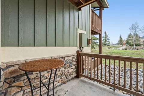 Exterior - 148 Summit Dr #A7, Dillon, CO 80435 photo 2 of 6