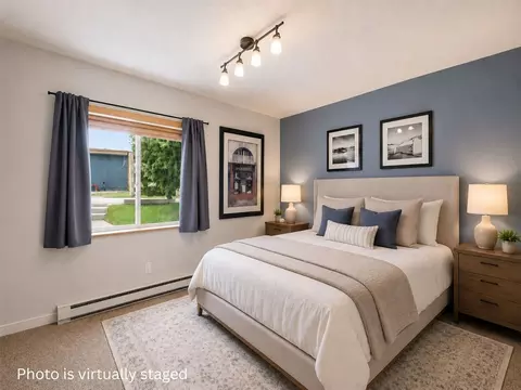Bedroom - 148 Summit Dr #A7, Dillon, CO 80435 photo 1 of 2