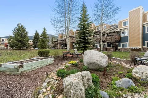 Exterior - 148 Summit Dr #A7, Dillon, CO 80435 photo 3 of 6