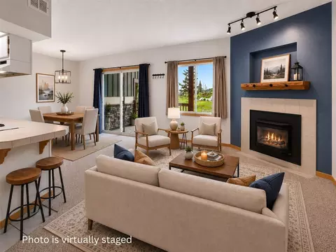 Living - 148 Summit Dr #A7, Dillon, CO 80435 photo 1 of 4