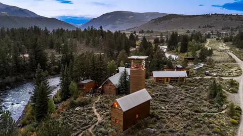 41750 Us Hwy 24, Granite, CO 81228