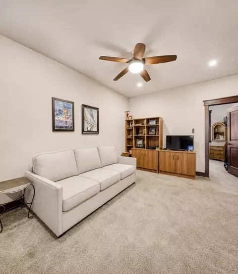 Bedroom - 852 Independence Rd #B, Keystone, CO 80435 photo 2 of 4