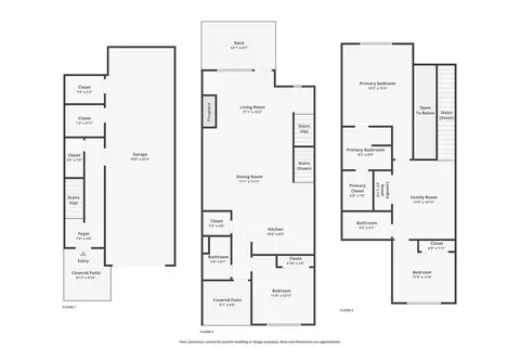 Floorplan - 852 Independence Rd #B, Keystone, CO 80435 photo 1 of 1