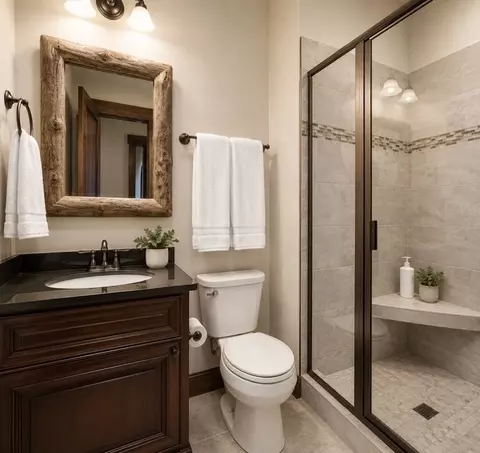 Bath - 852 Independence Rd #B, Keystone, CO 80435 photo 3 of 4