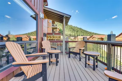 852 Independence Rd #B, Keystone, CO 80435