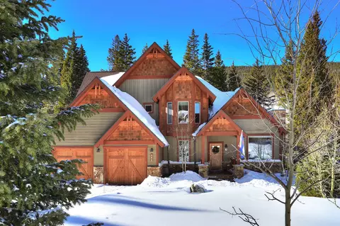 310 Whispering Pines Cir, Blue River, CO 80424