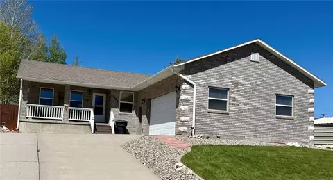 1246 Taylor St, Craig, CO 81625