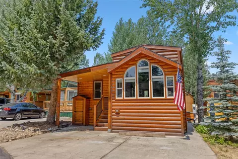 85 Revett Dr #41, Breckenridge, CO 80424