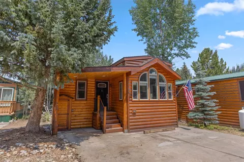 85 Revett Dr #41, Breckenridge, CO 80424