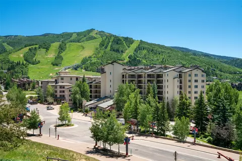 1855 Ski Time Square Dr #506, Steamboat Springs, CO 80487
