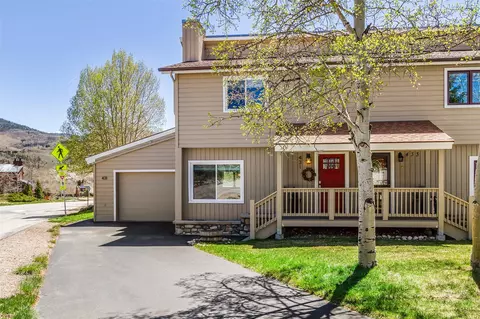431 Marmot Cir, Silverthorne, CO 80498
