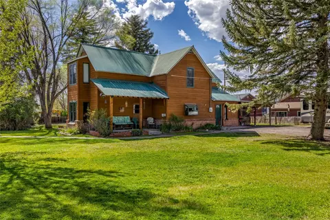 335 S Poplar St, Hayden, CO 81639