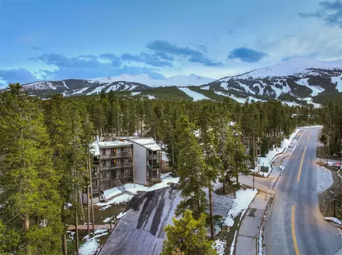 1173 Ski Hill Rd #127, Breckenridge, CO 80424