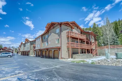 203 Pelican Cir #1409, Breckenridge, CO 80424