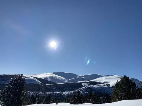 1150 Mountain View Dr, Fairplay, CO 80440