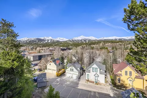 301 N French St #308, Breckenridge, CO 80424