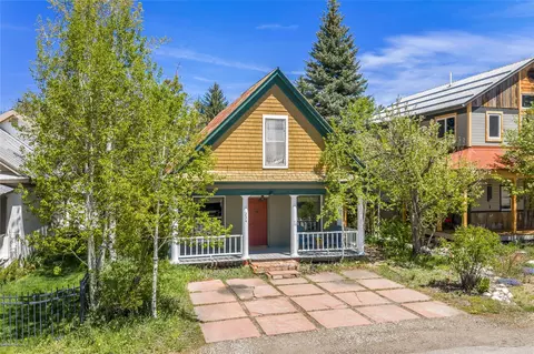 234 Hill St, Steamboat Springs, CO 80487