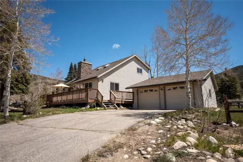 32 Canyon Trl, Dillon, CO 80435