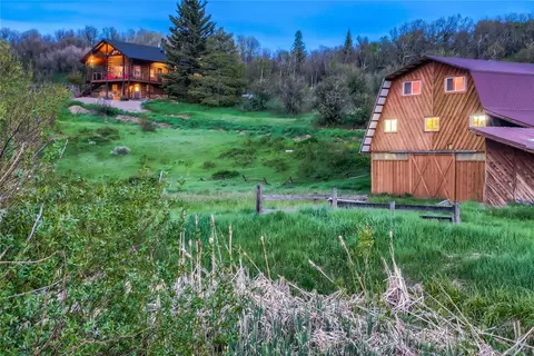 28950 County Road 14, Steamboat Springs, CO 80487
