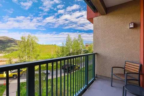 2300 Mt Werner Cir #462/465/466, Steamboat Springs, CO 80487