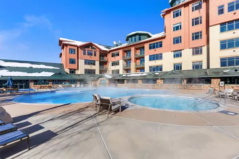 2300 Mt Werner Cir #462/465/466, Steamboat Springs, CO 80487