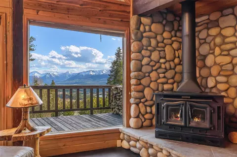2443 Empire Valley Dr, Leadville, CO 80461