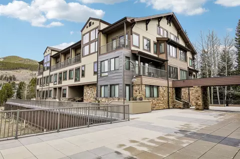 1211 W Keystone Rd #2747, Keystone, CO 80435