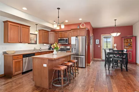 2339 Abbey Ct #4, Steamboat Springs, CO 80487