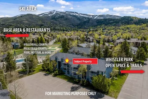 1335 Sparta Plz #4, Steamboat Springs, CO 80487