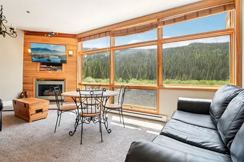 Living - 24 River Run Rd #2907, Keystone, CO 80435 photo 5 of 6
