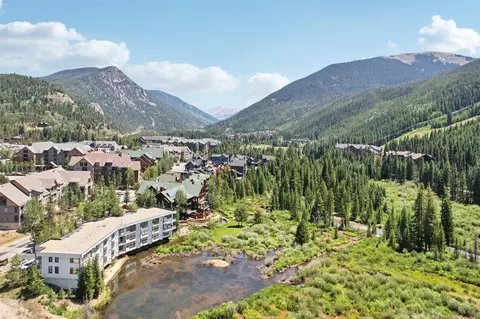 View/Area - 24 River Run Rd #2907, Keystone, CO 80435 photo 2 of 2