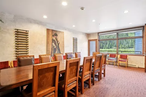 Dining - 24 River Run Rd #2907, Keystone, CO 80435 photo 1 of 2