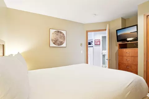 Bedroom - 24 River Run Rd #2907, Keystone, CO 80435 photo 5 of 5