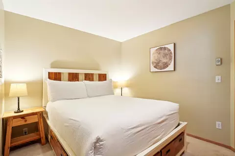 Bedroom - 24 River Run Rd #2907, Keystone, CO 80435 photo 4 of 5