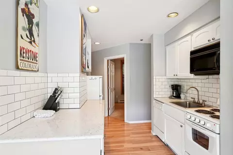 Kitchen - 24 River Run Rd #2907, Keystone, CO 80435 photo 1 of 4