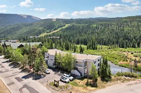Exterior - 24 River Run Rd #2907, Keystone, CO 80435 photo 2 of 6