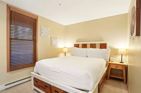 Bedroom - 24 River Run Rd #2907, Keystone, CO 80435 photo 1 of 5